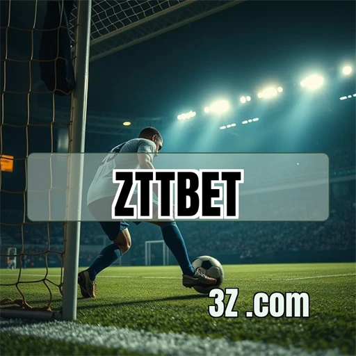 Aposte no Futuro do Esporte com o ZTT BET