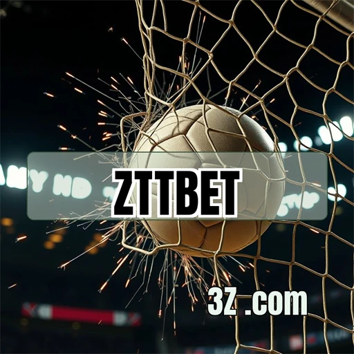 ZTT BET Área de Login
