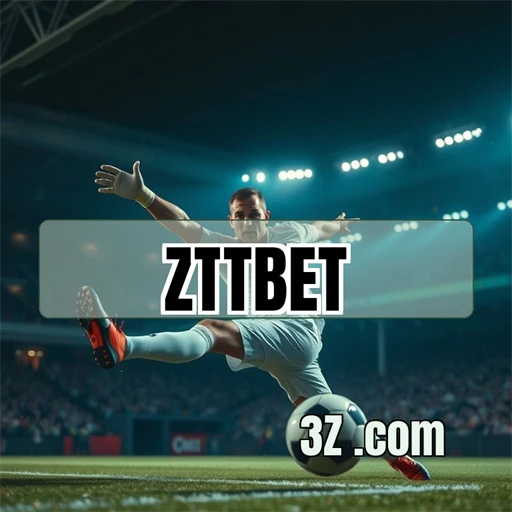 Recursos Paga Incríveis no ZTT BET que Você Não Pode Perder